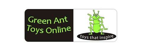 Photo: Green Ant Toys Online Toy Shop