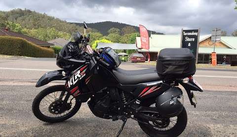 Photo: Yarramalong Store & Cafe